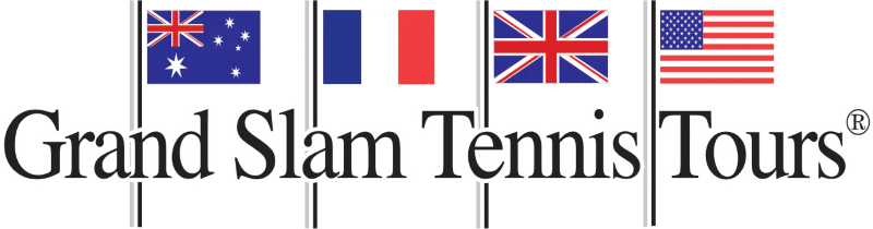 L'offre business 21 GRAND SLAM TENNIS TOURS