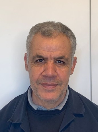 L'équipe du TCP 19 Benahmed_MHAMDI