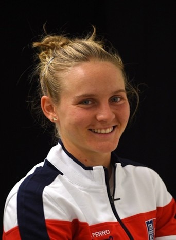 L'équipe sportive 7 Fiona_FERRO