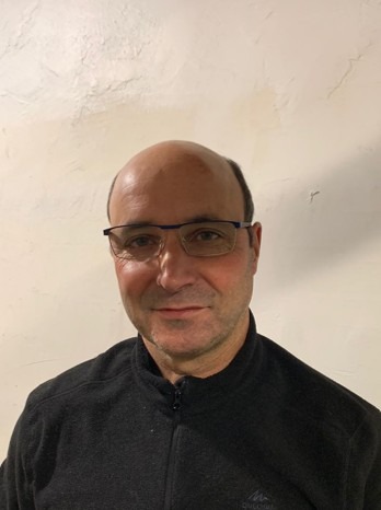 L'équipe du TCP 17 Francisco_Antonio_BARBEIRO