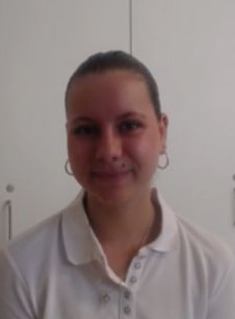 L'équipe du TCP 7 Louna_HERBEZ