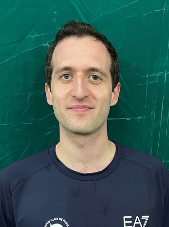 L'équipe sportive 15 Paul_mazaltarim