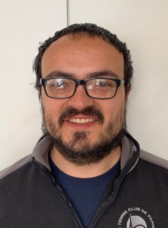 L'équipe du TCP 18 Tony_MATEUS